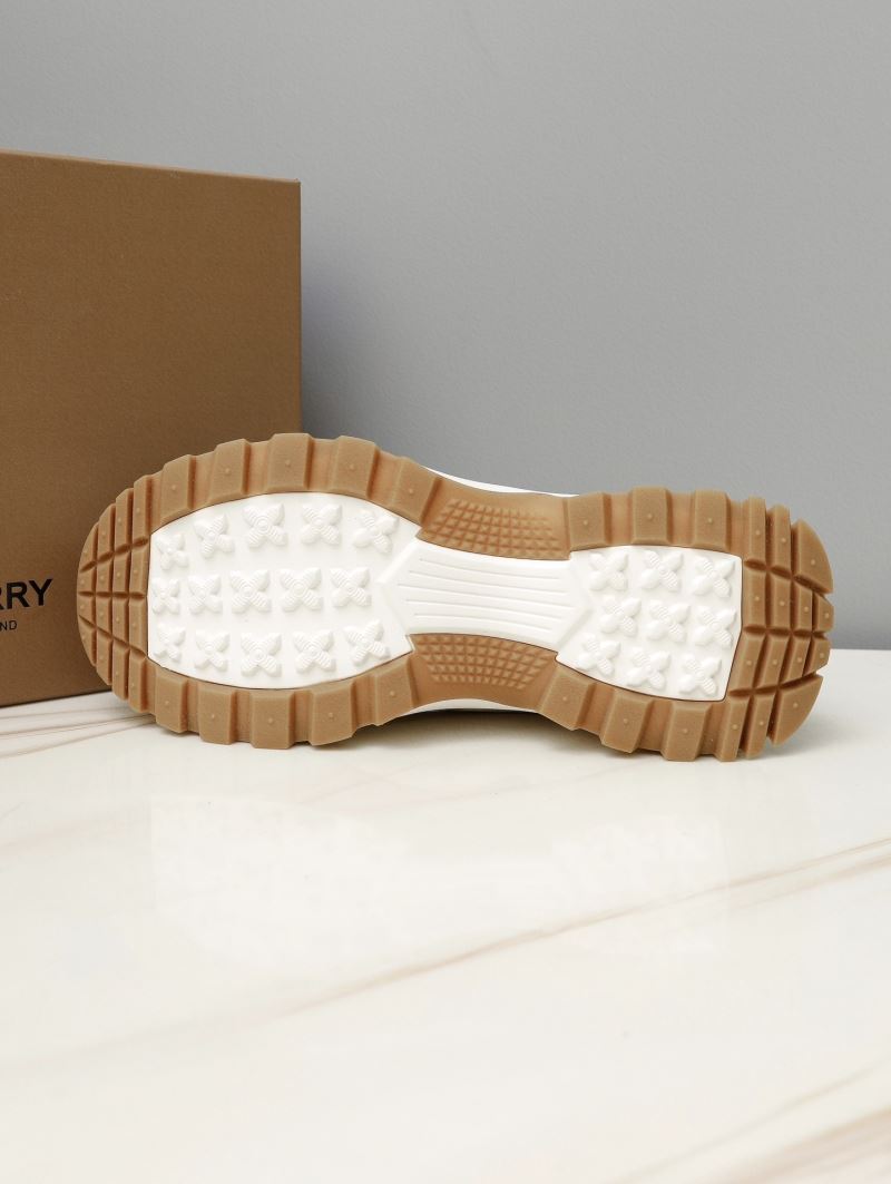 Burberry Low Shoes